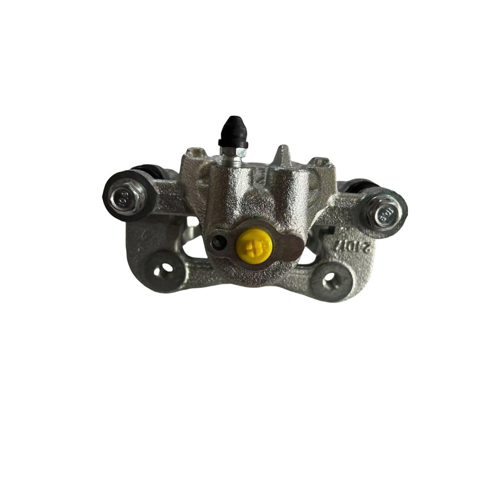 2014 Hyundai Tucson Brake Caliper